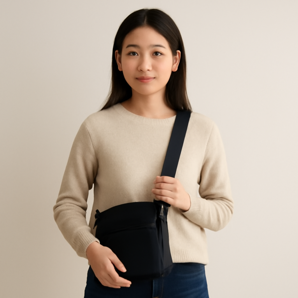 크로스백브랜드추천 대표 이미지